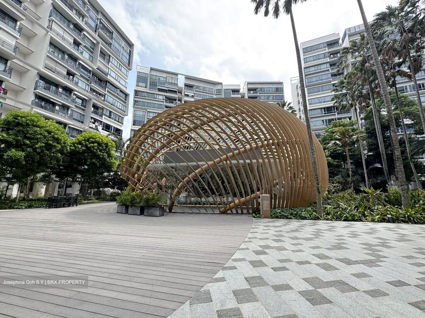The Palette (D18), Condominium #521269691